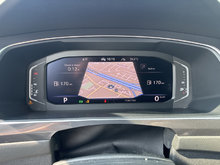 Volkswagen Tiguan HIGHLINE RLINE 4MOTION CUIR TOIT PANO CARPLAY 2021