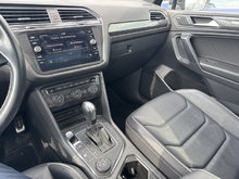 Volkswagen Tiguan HIGHLINE RLINE 4MOTION CUIR TOIT PANO CARPLAY 2021