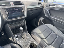Volkswagen Tiguan HIGHLINE RLINE 4MOTION CUIR TOIT PANO CARPLAY 2021