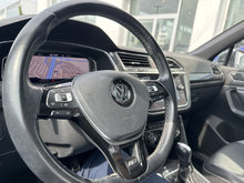 Volkswagen Tiguan HIGHLINE RLINE 4MOTION CUIR TOIT PANO CARPLAY 2021