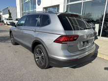 Volkswagen Tiguan HIGHLINE 4MOTION CUIR TOIT PANO CARPLAY CAMÉRA 2021