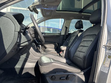 Volkswagen Tiguan HIGHLINE 4MOTION CUIR TOIT PANO CARPLAY CAMÉRA 2021