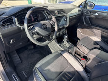 Volkswagen Tiguan HIGHLINE 4MOTION CUIR TOIT PANO CARPLAY CAMÉRA 2021