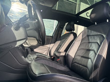 2021 Volkswagen Tiguan HIGHLINE RLINE 4MOTION CUIR TOIT PANO CARPLAY