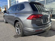 2021 Volkswagen Tiguan HIGHLINE RLINE 4MOTION CUIR TOIT PANO CARPLAY