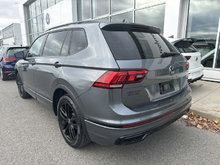 Volkswagen Tiguan COMFORTLINE R-LINE BLACK EDITION CUIR CARPLAY 2022