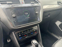 Volkswagen Tiguan COMFORTLINE R-LINE BLACK EDITION CUIR CARPLAY 2022