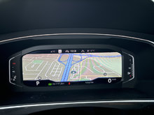 Volkswagen Tiguan HIGHLINE RLNE CUIR TOIT PANO CARPLAY CAMÉRA 2022