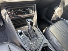 Volkswagen Tiguan COMFORTLINE 4MOTION CUIR CARPLAY CAMÉRA 2022