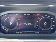 Volkswagen Tiguan COMFORTLINE 4MOTION CUIR CARPLAY CAMÉRA 2022