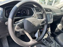 Volkswagen Tiguan COMFORTLINE 4MOTION CUIR CARPLAY CAMÉRA 2022
