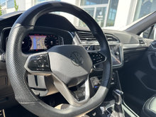 Volkswagen Tiguan HIGHLINE RLINE 4MOTION CUIR TOIT PANO FENDER AUDIO 2022