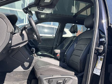 Volkswagen Tiguan HIGHLINE RLINE 4MOTION CUIR TOIT PANO FENDER AUDIO 2022