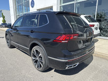 Volkswagen Tiguan HIGHLINE RLINE 4MOTION CUIR TOIT PANO FENDER AUDIO 2022