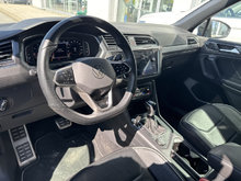 Volkswagen Tiguan HIGHLINE RLINE 4MOTION CUIR TOIT PANO FENDER AUDIO 2022