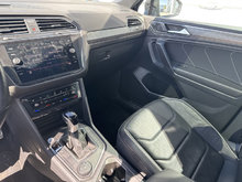 Volkswagen Tiguan HIGHLINE RLINE 4MOTION CUIR TOIT PANO FENDER AUDIO 2022