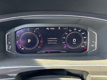 Volkswagen Tiguan COMFORTLINE RLINE BALCK ÉDITION CUIR TOIT PANO 2022
