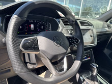 Volkswagen Tiguan COMFORTLINE RLINE BALCK ÉDITION CUIR TOIT PANO 2022