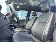 Volkswagen Tiguan COMFORTLINE R-LINE BLACK CUIR TOIT PANO CARPLAY 2022