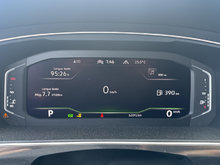 Volkswagen Tiguan COMFORTLINE R-LINE BLACK CUIR TOIT PANO CARPLAY 2022