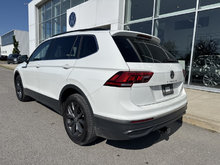 Volkswagen Tiguan COMFORTLINE 4MOTION TOI TPANO CUIR CARPLAY CAMÉRA 2022