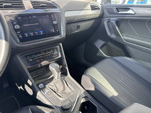 Volkswagen Tiguan COMFORTLINE 4MOTION TOI TPANO CUIR CARPLAY CAMÉRA 2022
