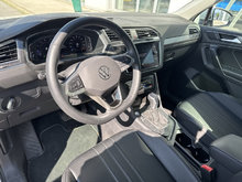 Volkswagen Tiguan COMFORTLINE 4MOTION TOI TPANO CUIR CARPLAY CAMÉRA 2022