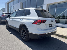 Volkswagen Tiguan COMFORTLINE 4MOTION CUIR TOI PANO CARPLAY CAMÉRA 2022