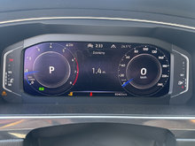 Volkswagen Tiguan COMFORTLINE 4MOTION CUIR TOI PANO CARPLAY CAMÉRA 2022