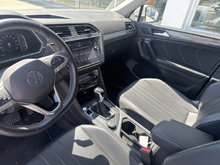 Volkswagen Tiguan COMFORTLINE 4MOTION CUIR TOI PANO CARPLAY CAMÉRA 2022
