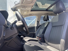 Volkswagen Tiguan COMFORTLINE 4MOTION CUIR TOI PANO CARPLAY CAMÉRA 2022