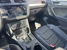 Volkswagen Tiguan HIGHLINE RLINE 4MOTION CUIR TOIT PANO CARPLAY 2022