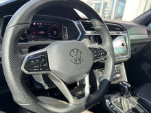 Volkswagen Tiguan HIGHLINE RLINE 4MOTION CUIR TOIT PANO CARPLAY 2022