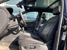 Volkswagen Tiguan HIGHLINE RLINE 4MOTION CUIR TOIT PANO CARPLAY 2022