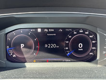 Volkswagen Tiguan HIGHLINE RLINE 4MOTION CUIR TOIT PANO CARPLAY 2022
