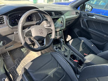 Volkswagen Tiguan HIGHLINE RLINE 4MOTION CUIR TOIT PANO CARPLAY 2022