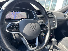 2022 Volkswagen Tiguan HIGHLINE R-LINE 4MOTION CUIR TOIT PANO CARPLAY