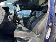 2022 Volkswagen Tiguan HIGHLINE R-LINE 4MOTION CUIR TOIT PANO CARPLAY
