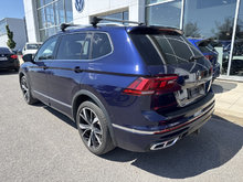 2022 Volkswagen Tiguan HIGHLINE R-LINE 4MOTION CUIR TOIT PANO CARPLAY