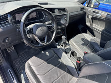2022 Volkswagen Tiguan HIGHLINE R-LINE 4MOTION CUIR TOIT PANO CARPLAY