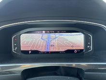 2022 Volkswagen Tiguan HIGHLINE R-LINE 4MOTION CUIR TOIT PANO CARPLAY