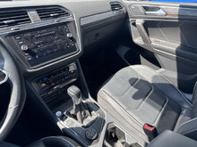 2022 Volkswagen Tiguan HIGHLINE R-LINE 4MOTION CUIR TOIT PANO CARPLAY