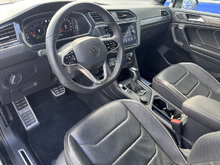 Volkswagen Tiguan HIGHLINE RLINE 4MOTION CUIR TOIT PANO CARPLAY 2022