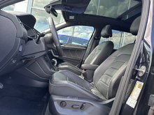 Volkswagen Tiguan HIGHLINE RLINE 4MOTION CUIR TOIT PANO CARPLAY 2022