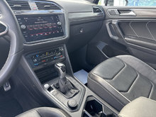 Volkswagen Tiguan HIGHLINE RLINE 4MOTION CUIR TOIT PANO CARPLAY 2022