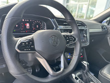 Volkswagen Tiguan HIGHLINE RLINE 4MOTION CUIR TOIT PANO CARPLAY 2022