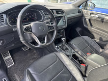 Volkswagen Tiguan HIGHLINE RLINE 4MOTION CUIR TOIT PANO CARPLAY FULL 2022