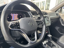 Volkswagen Tiguan HIGHLINE RLINE 4MOTION CUIR TOIT PANO CARPLAY FULL 2022