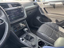 Volkswagen Tiguan HIGHLINE RLINE 4MOTION CUIR TOIT PANO CARPLAY FULL 2022