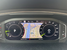 Volkswagen Tiguan HIGHLINE RLINE 4MOTION CUIR TOIT PANO CARPLAY FULL 2022